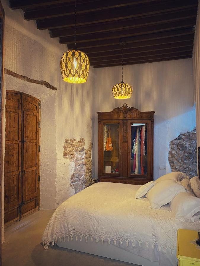 Villa Mi Marino Fernan Perez Dış mekan fotoğraf
