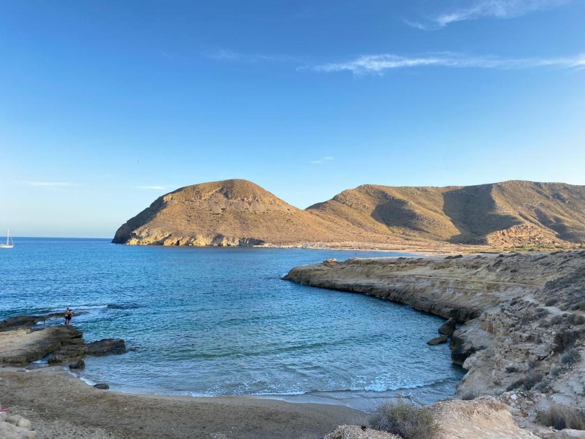 Villa Mi Marino Fernan Perez Dış mekan fotoğraf