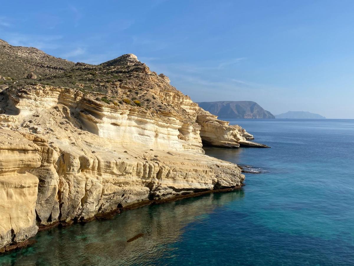 Villa Mi Marino Fernan Perez Dış mekan fotoğraf
