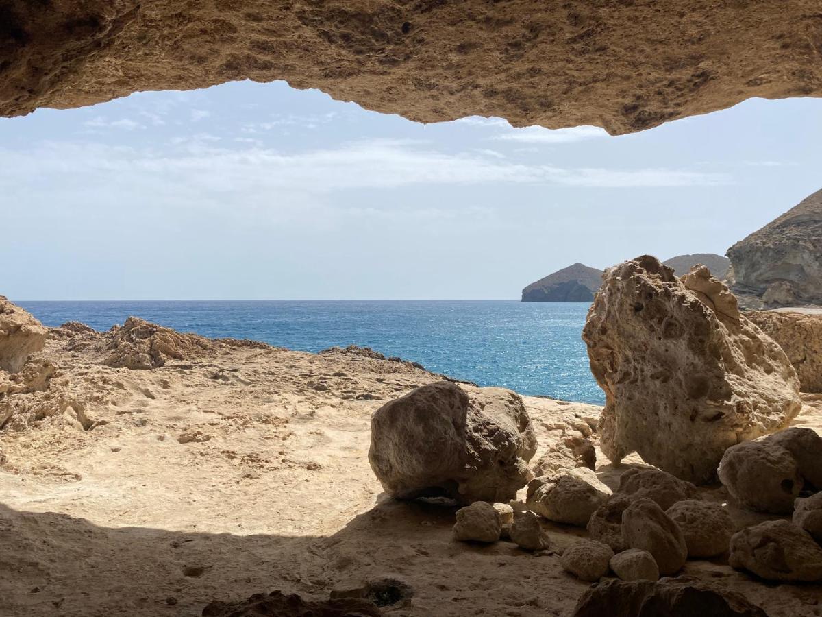 Villa Mi Marino Fernan Perez Dış mekan fotoğraf
