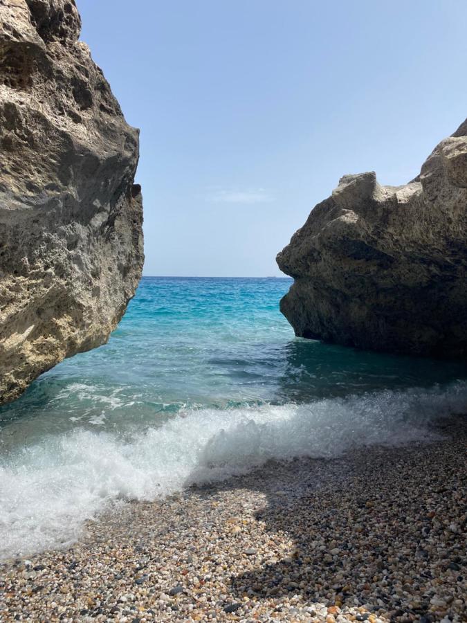 Villa Mi Marino Fernan Perez Dış mekan fotoğraf