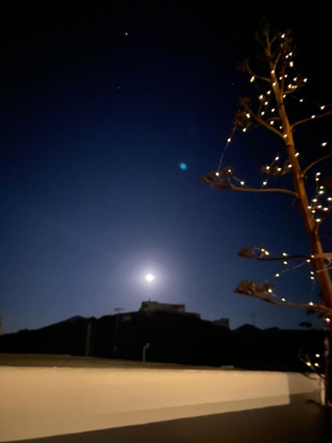 Villa Mi Marino Fernan Perez Dış mekan fotoğraf