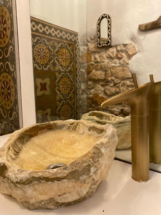 Villa Mi Marino Fernan Perez Dış mekan fotoğraf