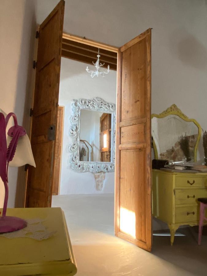 Villa Mi Marino Fernan Perez Dış mekan fotoğraf
