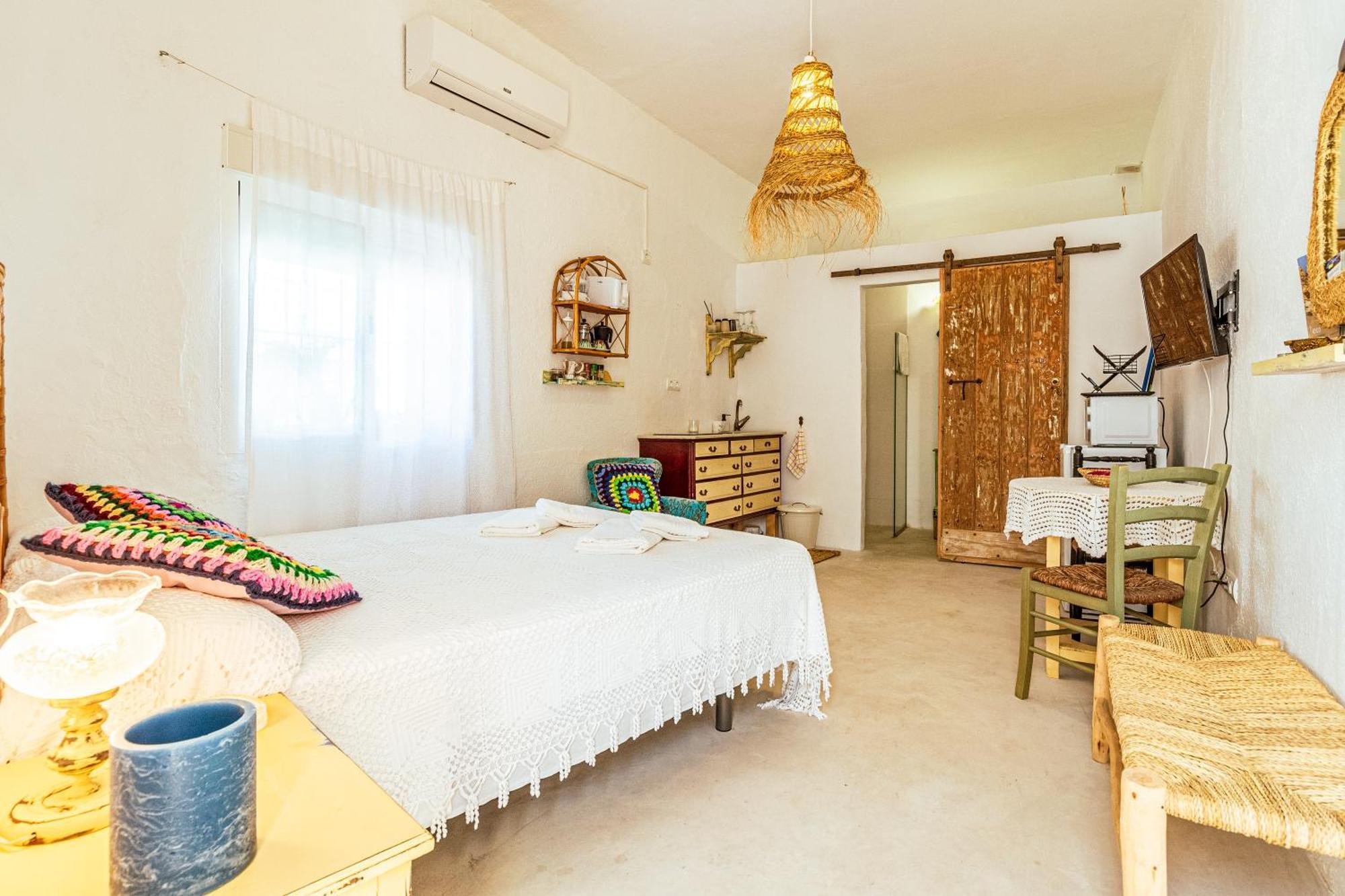 Villa Mi Marino Fernan Perez Dış mekan fotoğraf